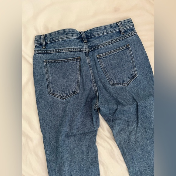 Distressed Jeans - Picture 6 of 10